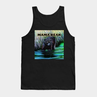 Mama Bear Tank Top